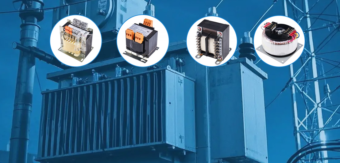 智能电压解决方案